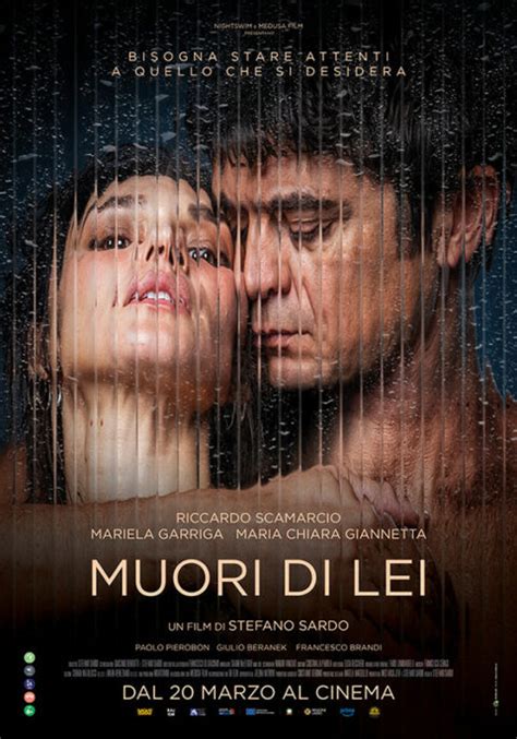 Muori di lei 2025