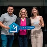 Cliente que vendió su casa en San Borja con apoyo de Gustavo Pachas