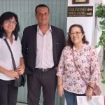 Cliente que vendió su terreno en San Juan de Lurigancho con asesoría inmobiliaria