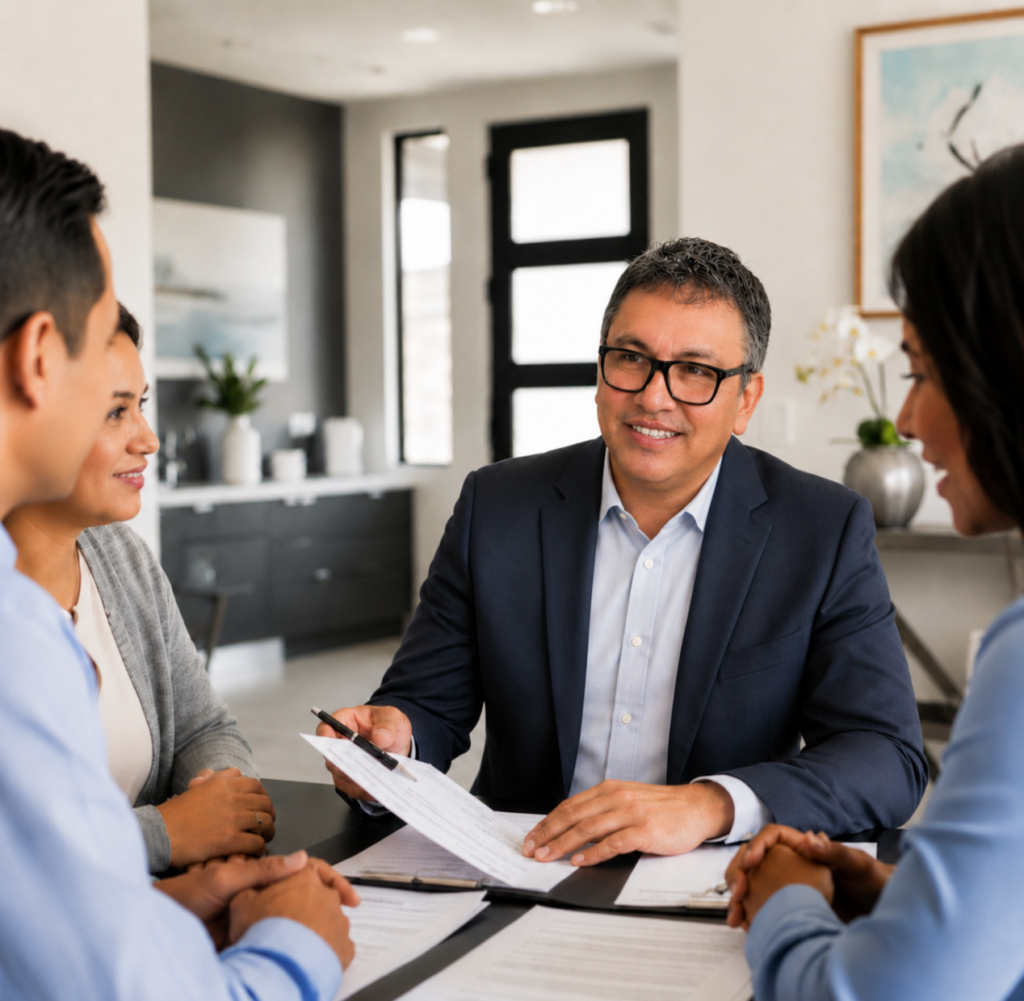 asesor inmobiliario en lima