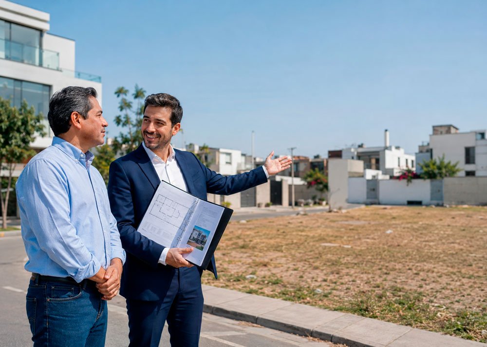 Quiero vender mi terreno rápido: guía para lograrlo sin riesgos
